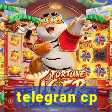 telegran cp